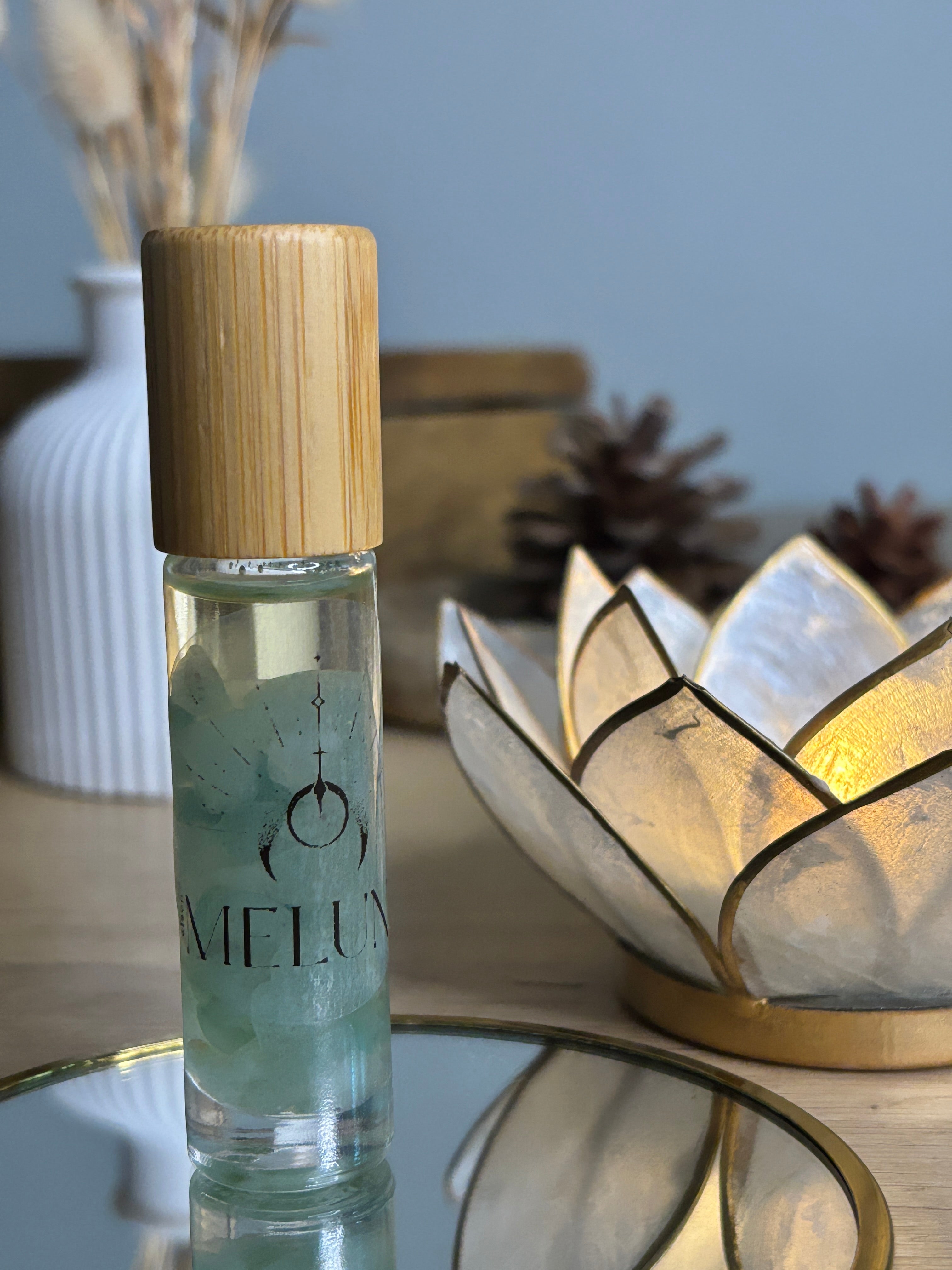 Box Meluna- Rituel Mensuel