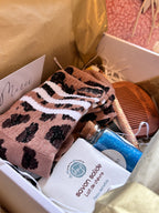 Coffret "détente & self-care"