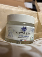 Coffret "Premium visage et Énergie"