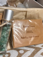 Coffret "Douce routine beauté"