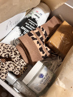 Coffret "Douce routine beauté"