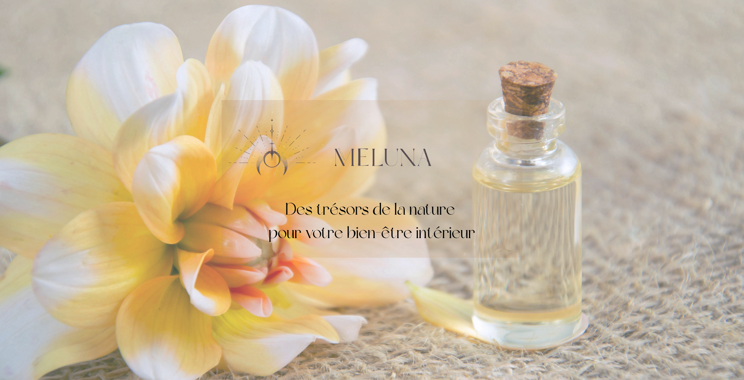 Offrez un rituel de bien-être à ceux que vous aimez